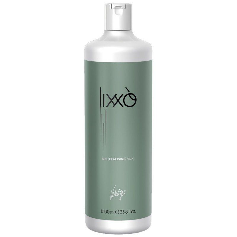 LATTE NEUTRALIZZANTE LIXXO' Vitality's