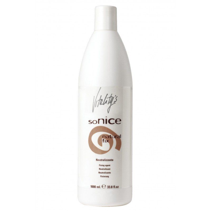 FISSAGGIO SONICE Vitality's
