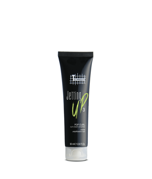 POP CURL JETTING Technique