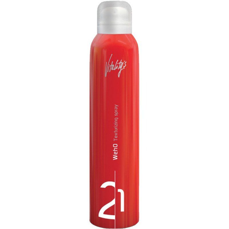 TEXTURIZING SPRAY WE-HO Vitality's