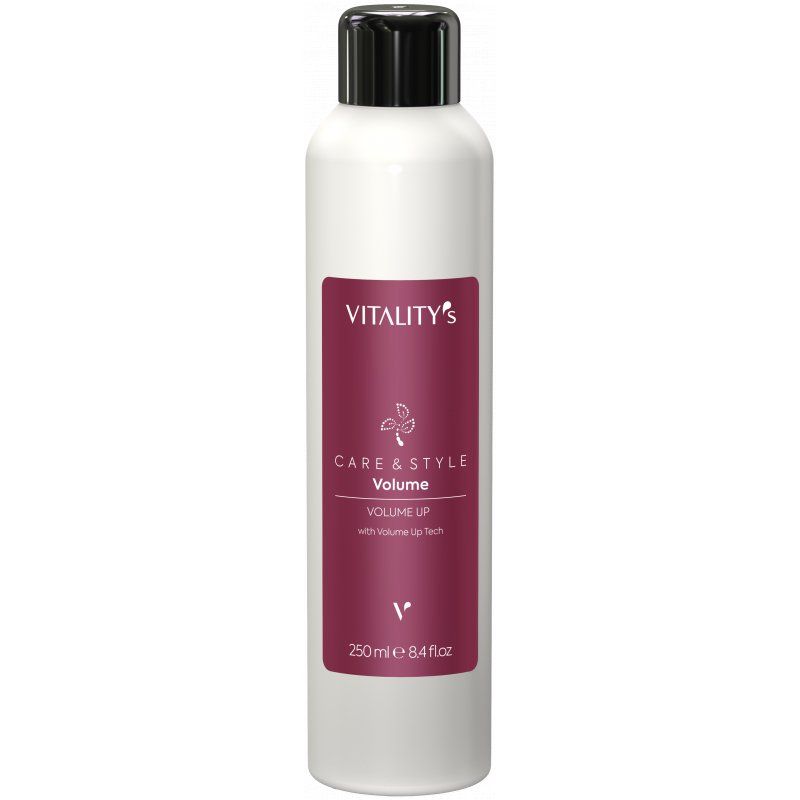 LACCA VOLUME C&S Vitality's