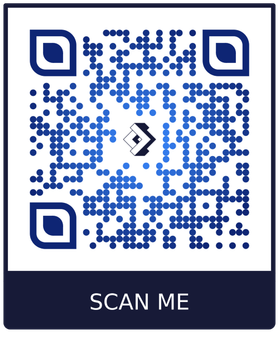 Scan to download My Mauritius info QR Code