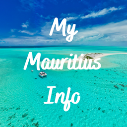 My Mauritius App Logo