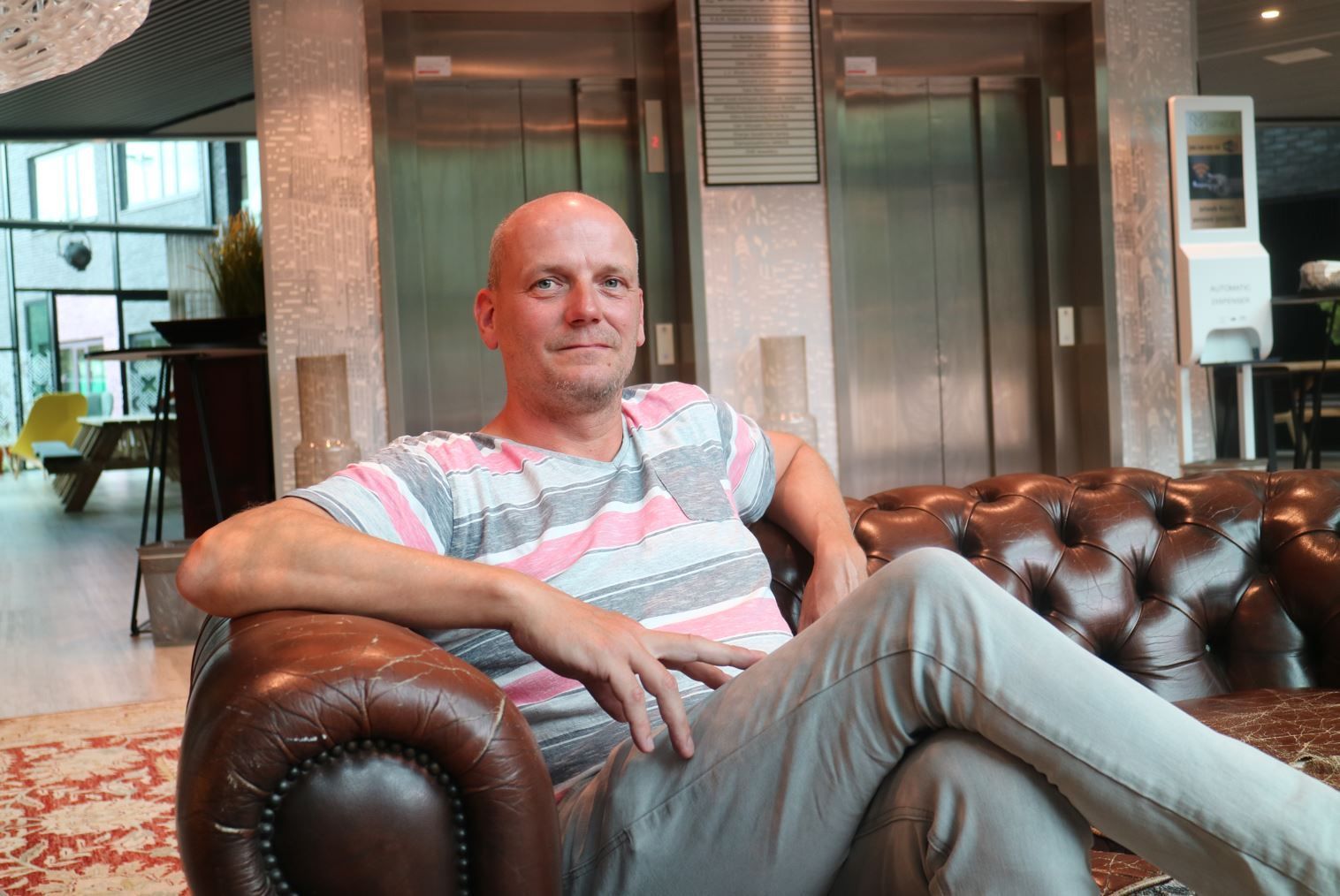 Bas Westerbeek
