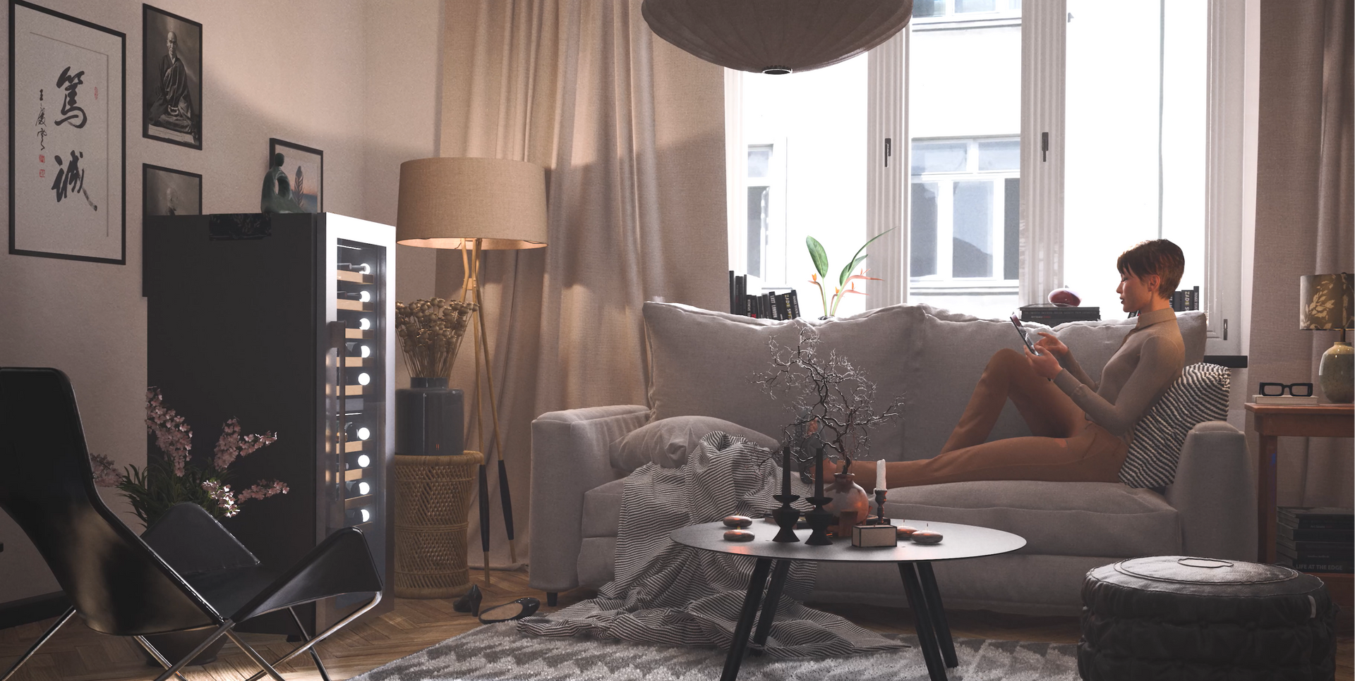 CGI product video gemaakt voor fabrikant Schreuder en Waterman