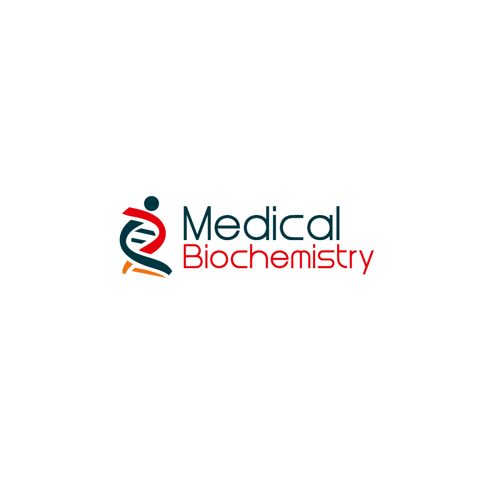 Website gemaakt voor medisch laboratorium Medical Biochemistry