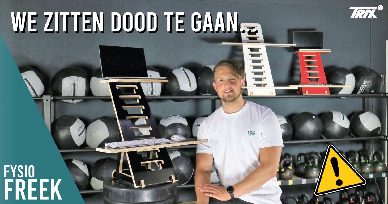 Fysio freek de geloofwaardige expert voor je merk
