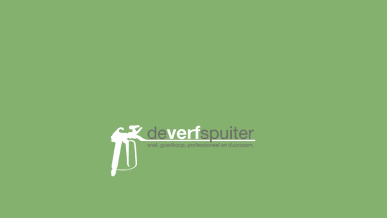 SEA en SEO freelancer van DeVerfspuiter.com