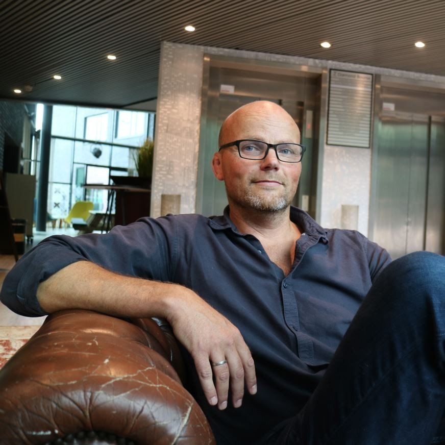 Sven Oyntzen