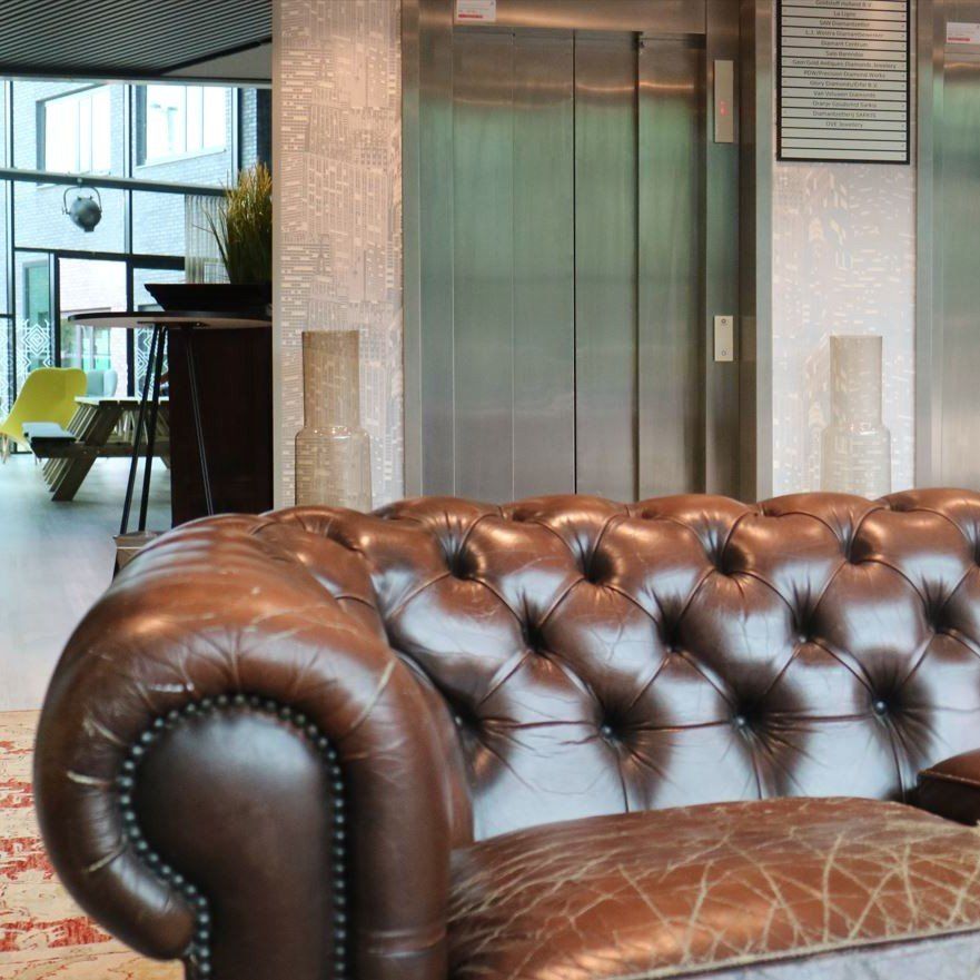 Stagiaire gezocht