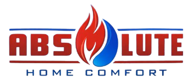 Absolute Home Comfort Logo