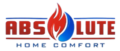 Absolute Home Comfort Logo