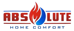 Absolute Home Comfort Logo