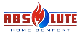 Absolute Home Comfort Logo