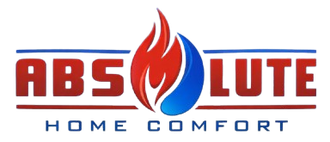 Absolute Home Comfort Logo