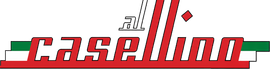 logo Al Casellino