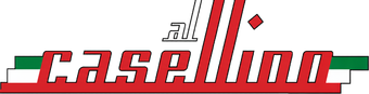 logo Al Casellino
