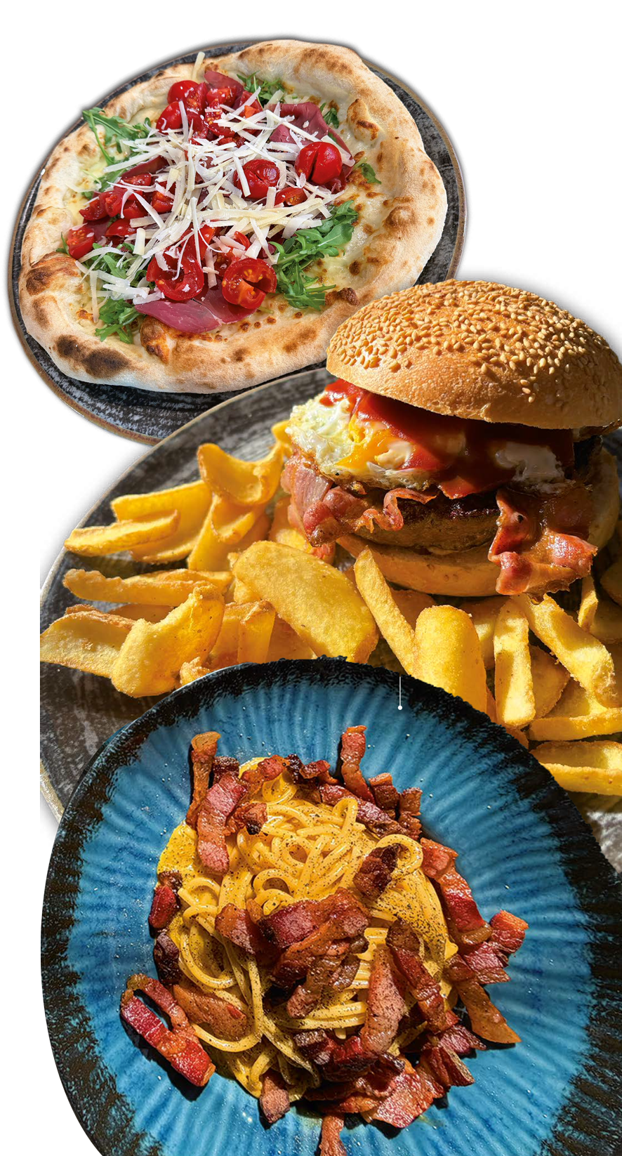 offerta menu