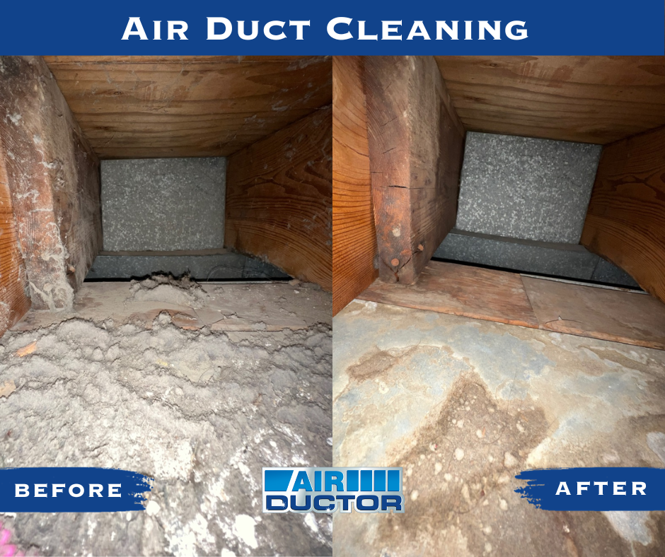 7 Signs Your Air Ducts Need to Be Cleaned