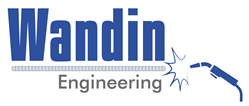 Wandin Engineering - Logo