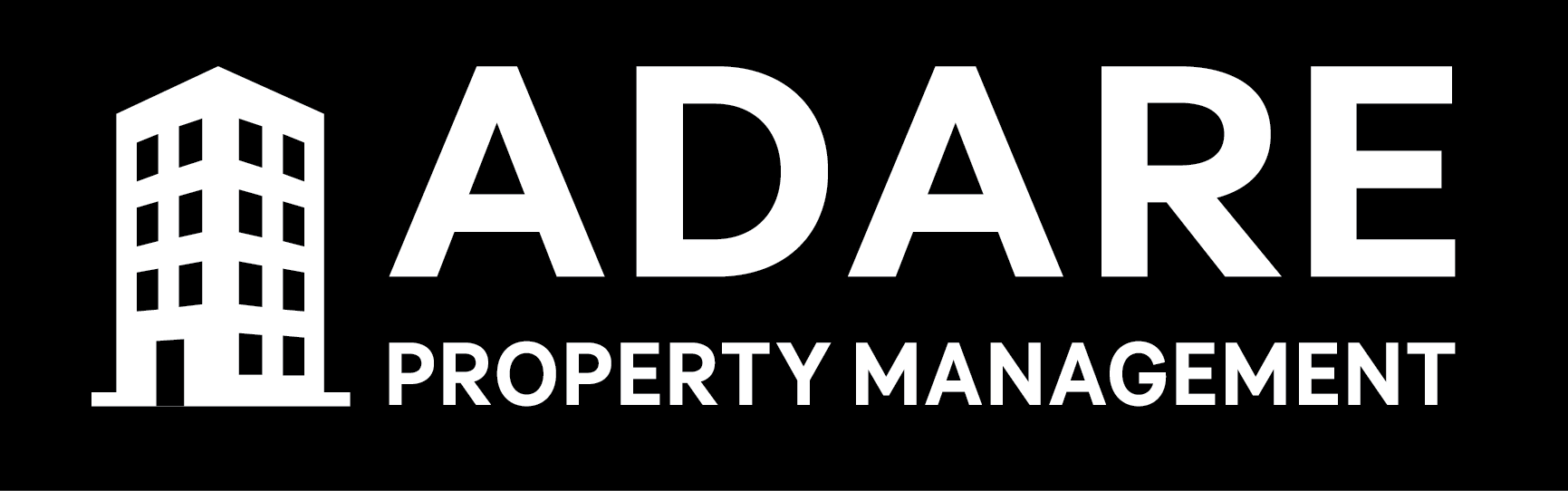 AD Property Management logo