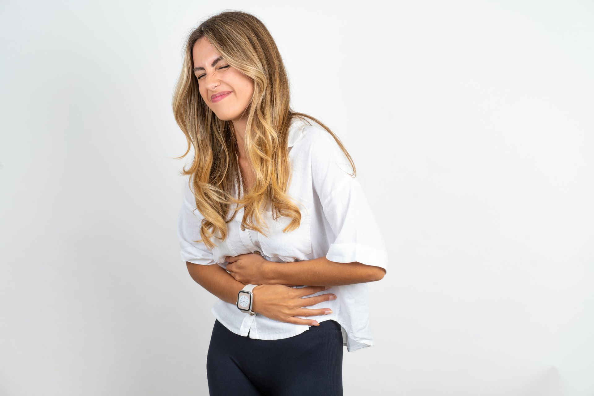Women with low immunity