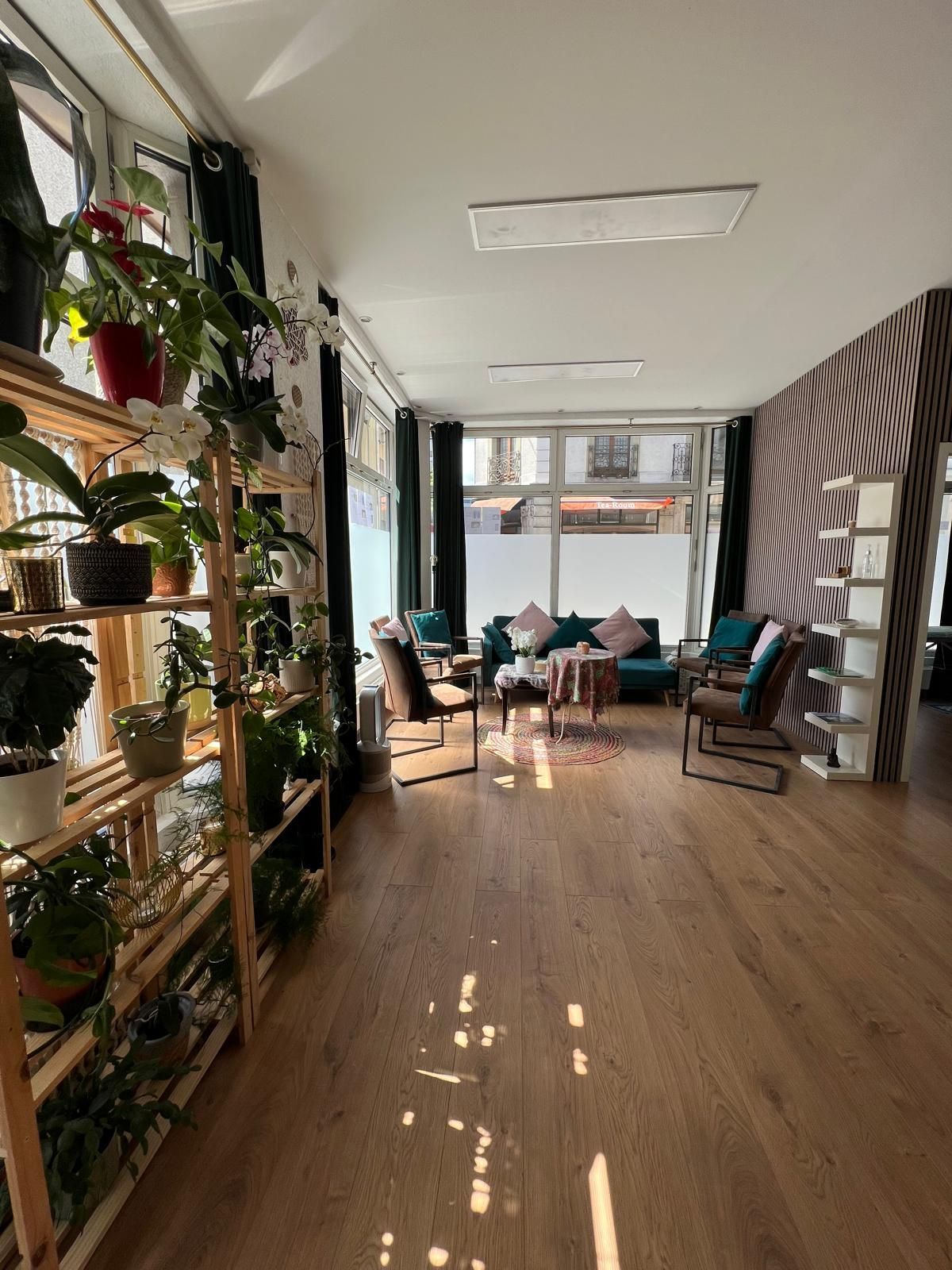 Espace Akasha Life