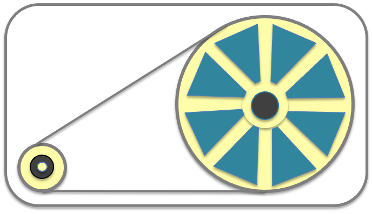 Flywheel