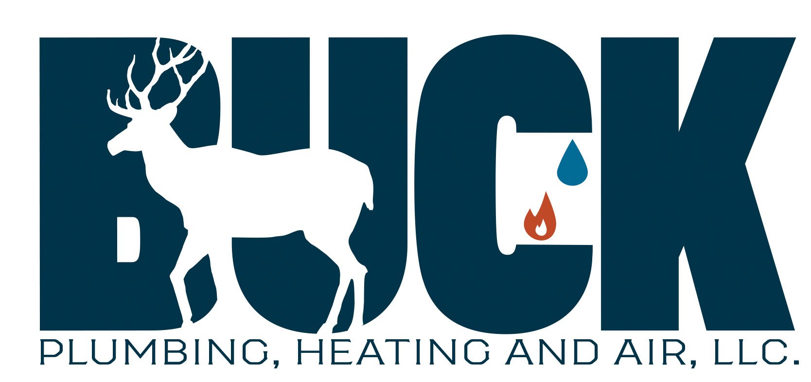Heating Service & Repair Richville, MN & Tail County Buck Plumbing