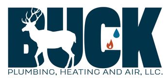 Buck Plumbing, Heating and Air
