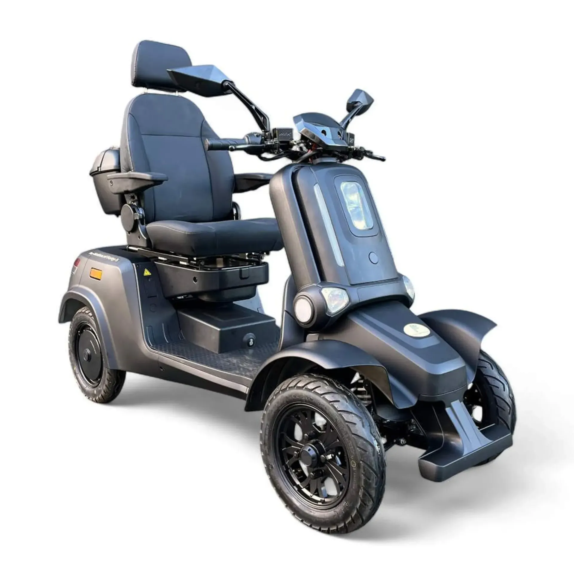 Premium-Elektromobile