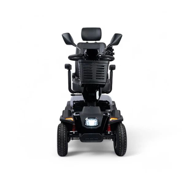 IVA Rider 700 scootmobiel, 15 KM/U, 45 KM bereik