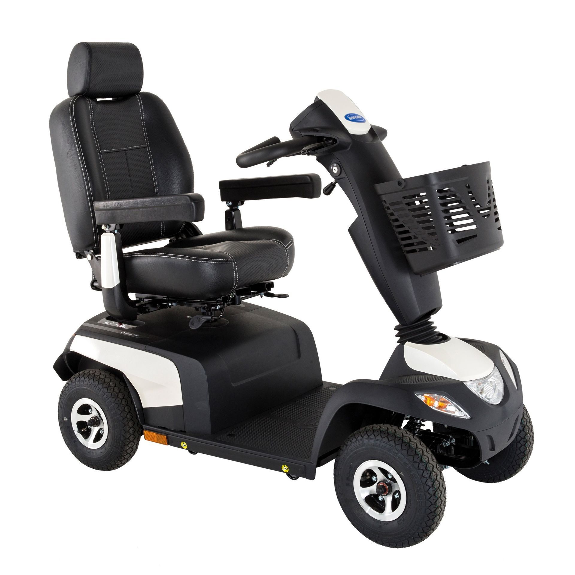 IVAcare Orion Pro, 15 KM/U, 60 KM bereik
