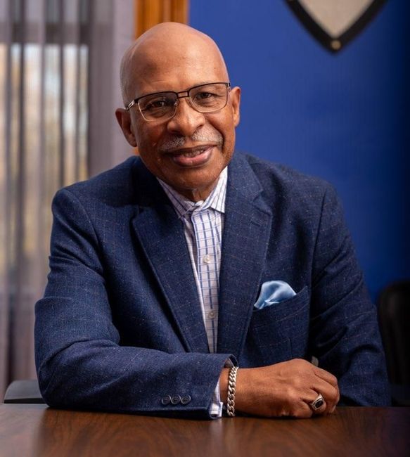 Mr. Everett Pate