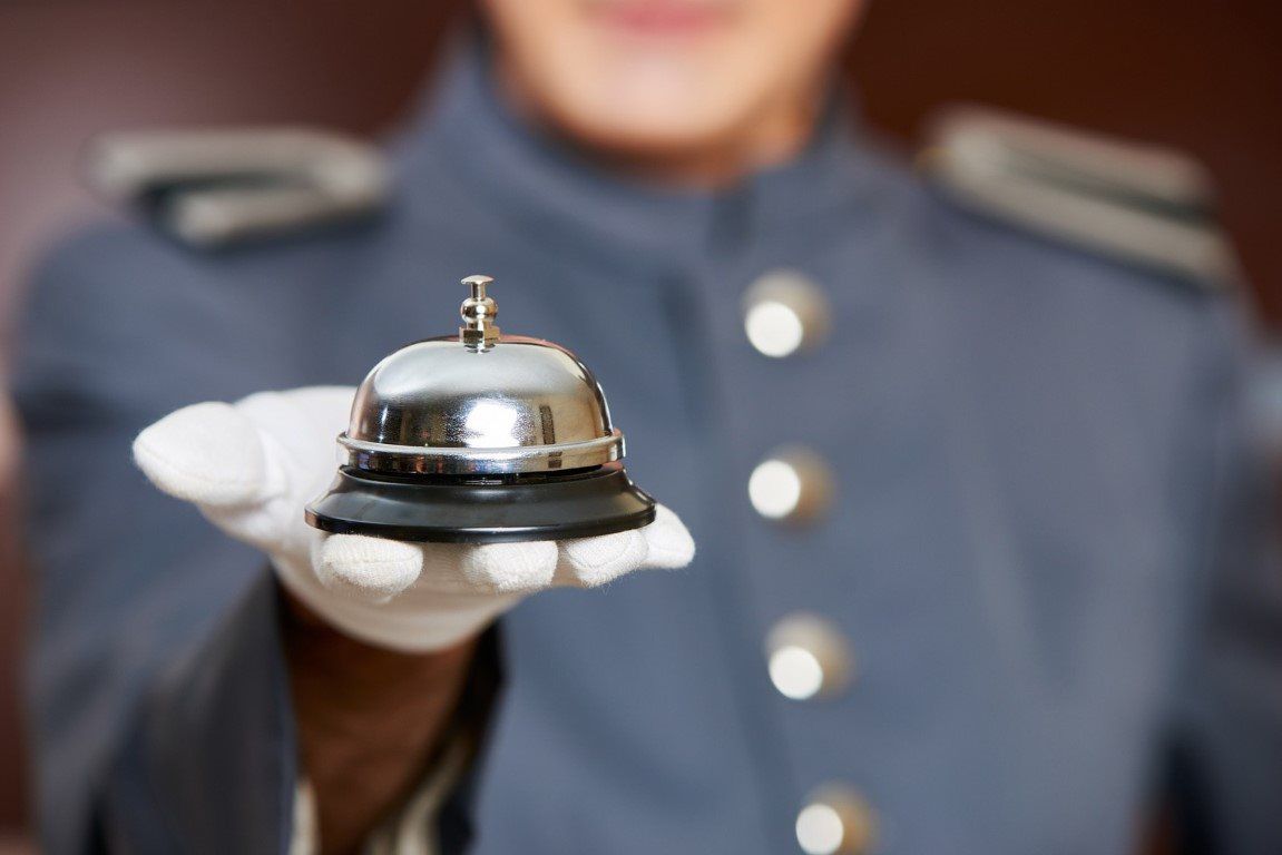 concierge service