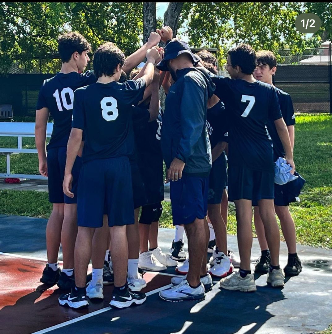 St. Brendan Catholic School Home Miami, Florida