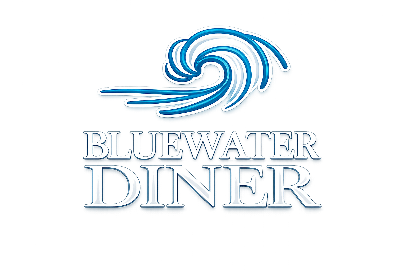 Diner in Townsville