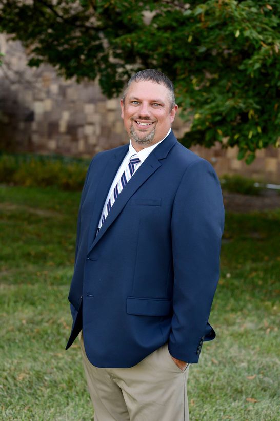 Jason Walke, Realtor
