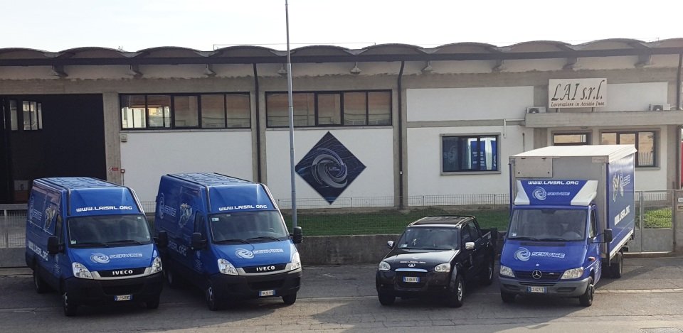 Azienda Lai