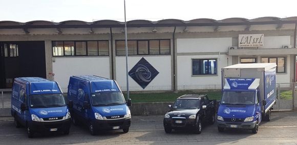 Azienda Lai