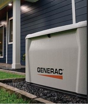 Standby Power
