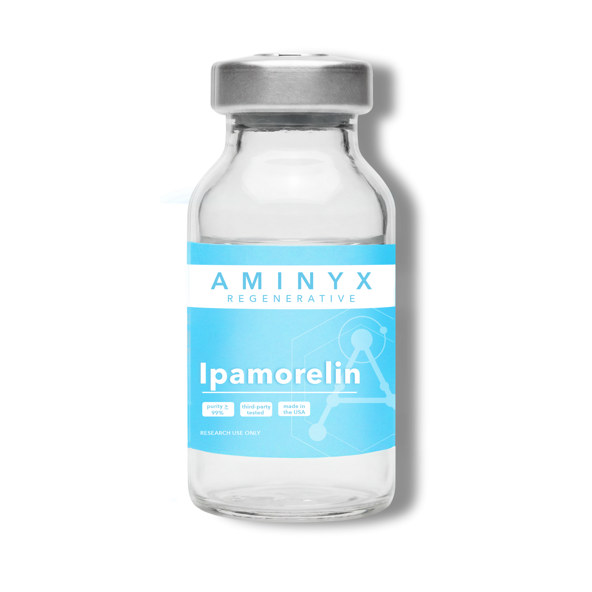 Ipamorelin (10 mg)