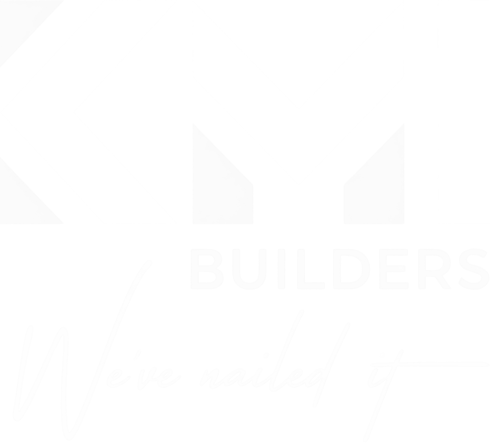 KMI Builders — Home KMI Builders Logo