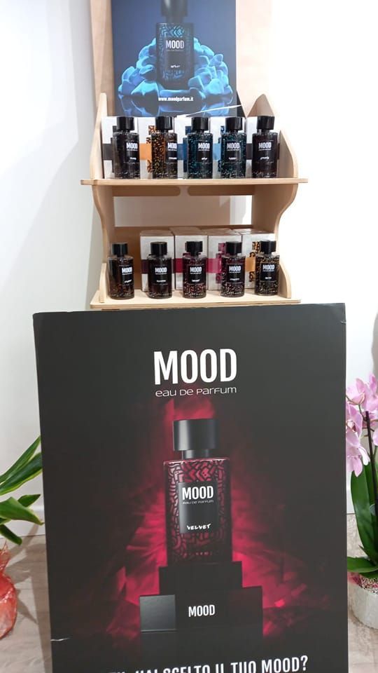 profumi mood varie fragranze