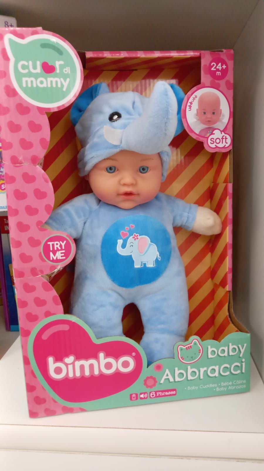 bambolotto