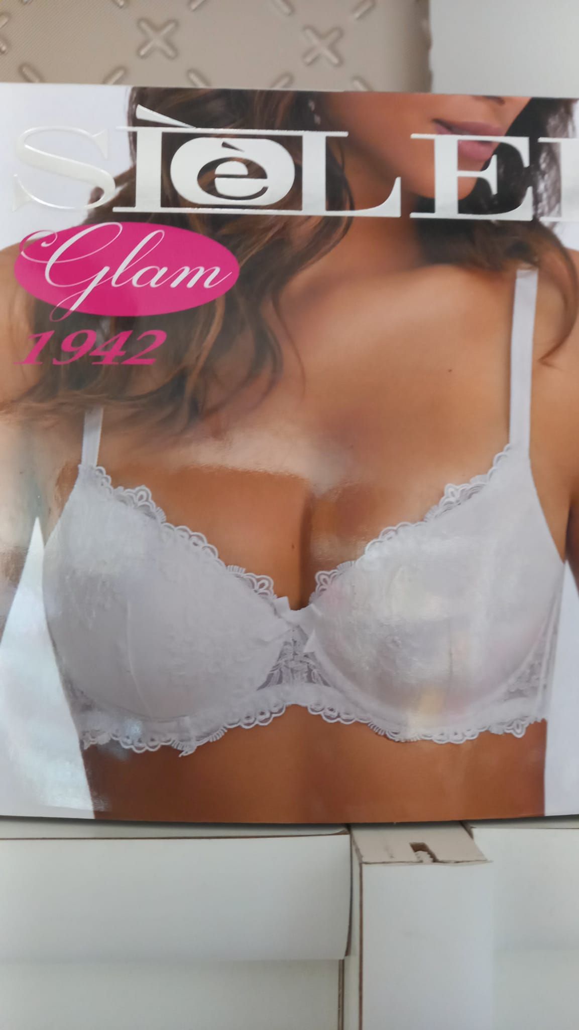 reggiseno