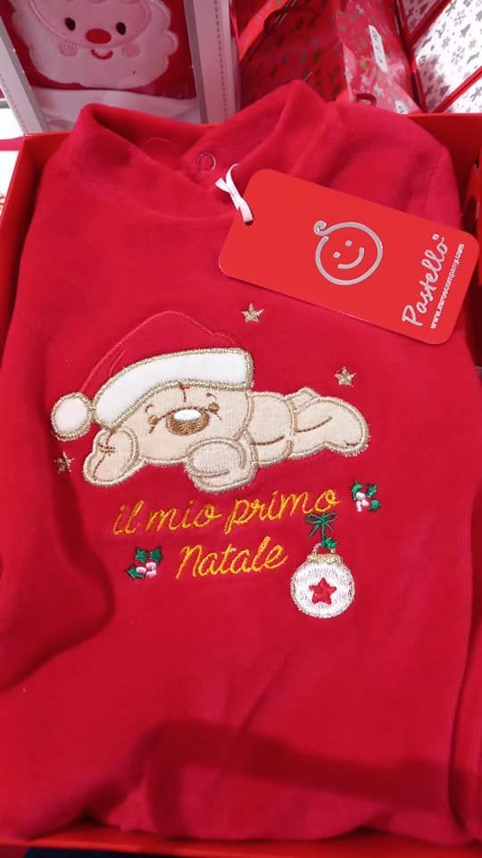 tuta neonati