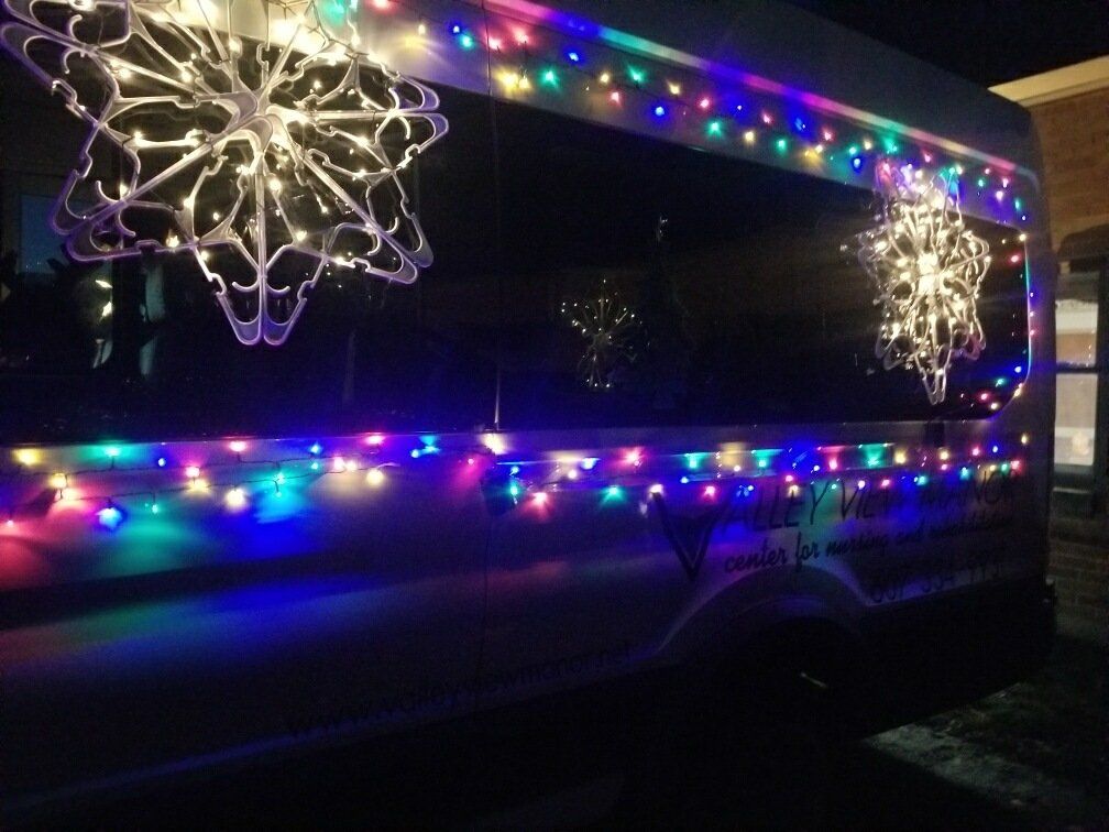 Festival Of Lights