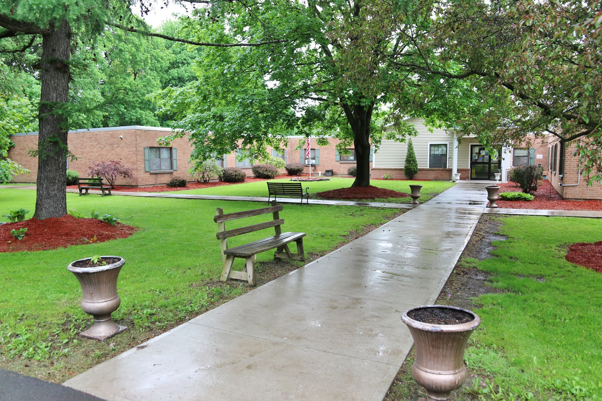 Gallery | Valley View Manor Rehab