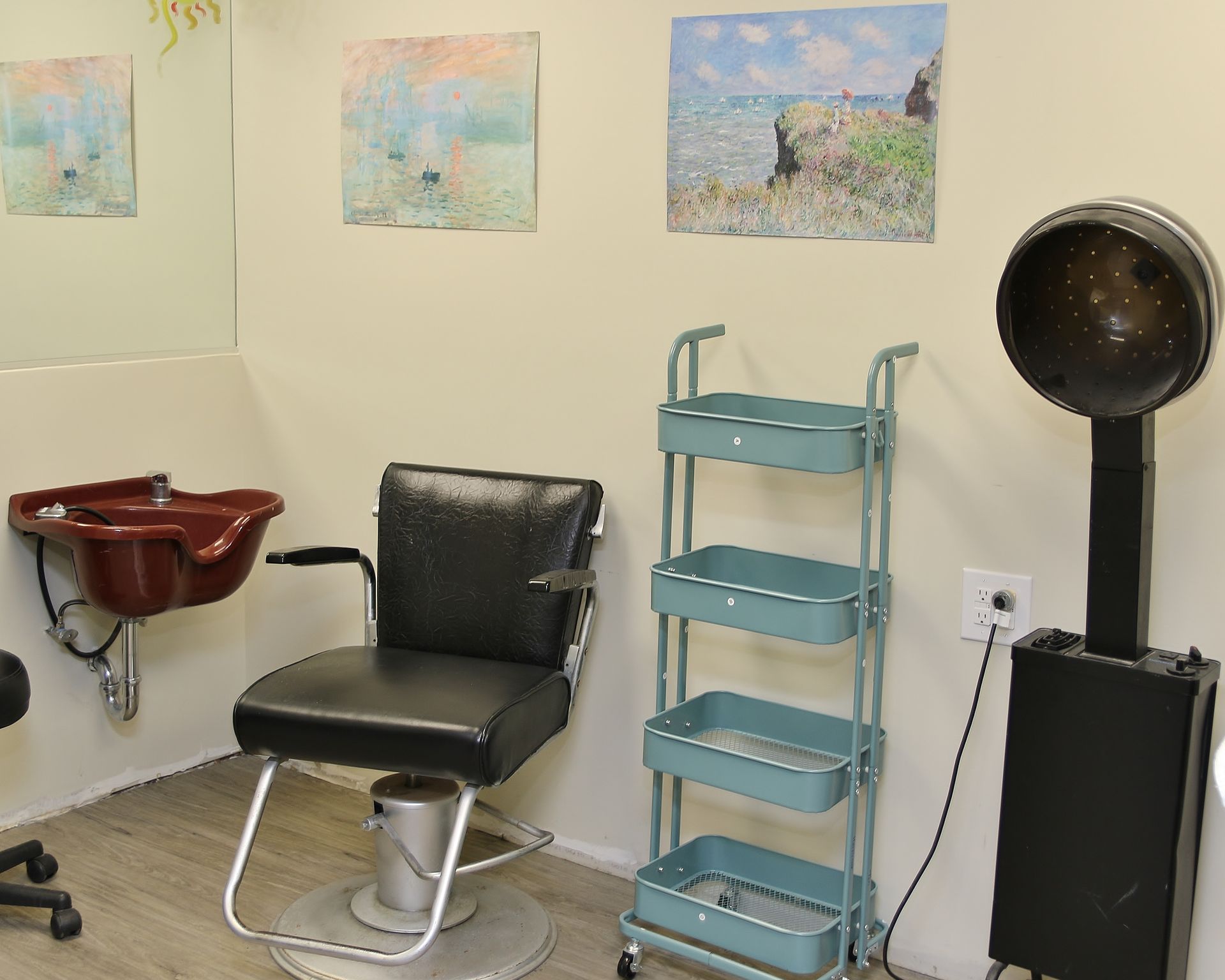 Gallery | Valley View Manor Rehab